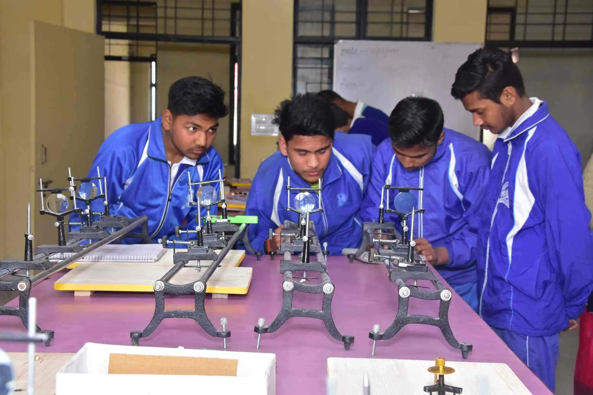 Saint Mira Academy Moradabad — photo 12