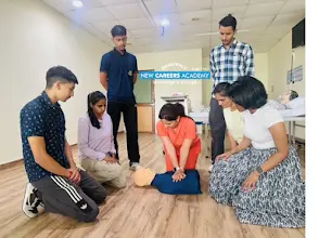 BelieveNursing by NCA Academy — photo 4