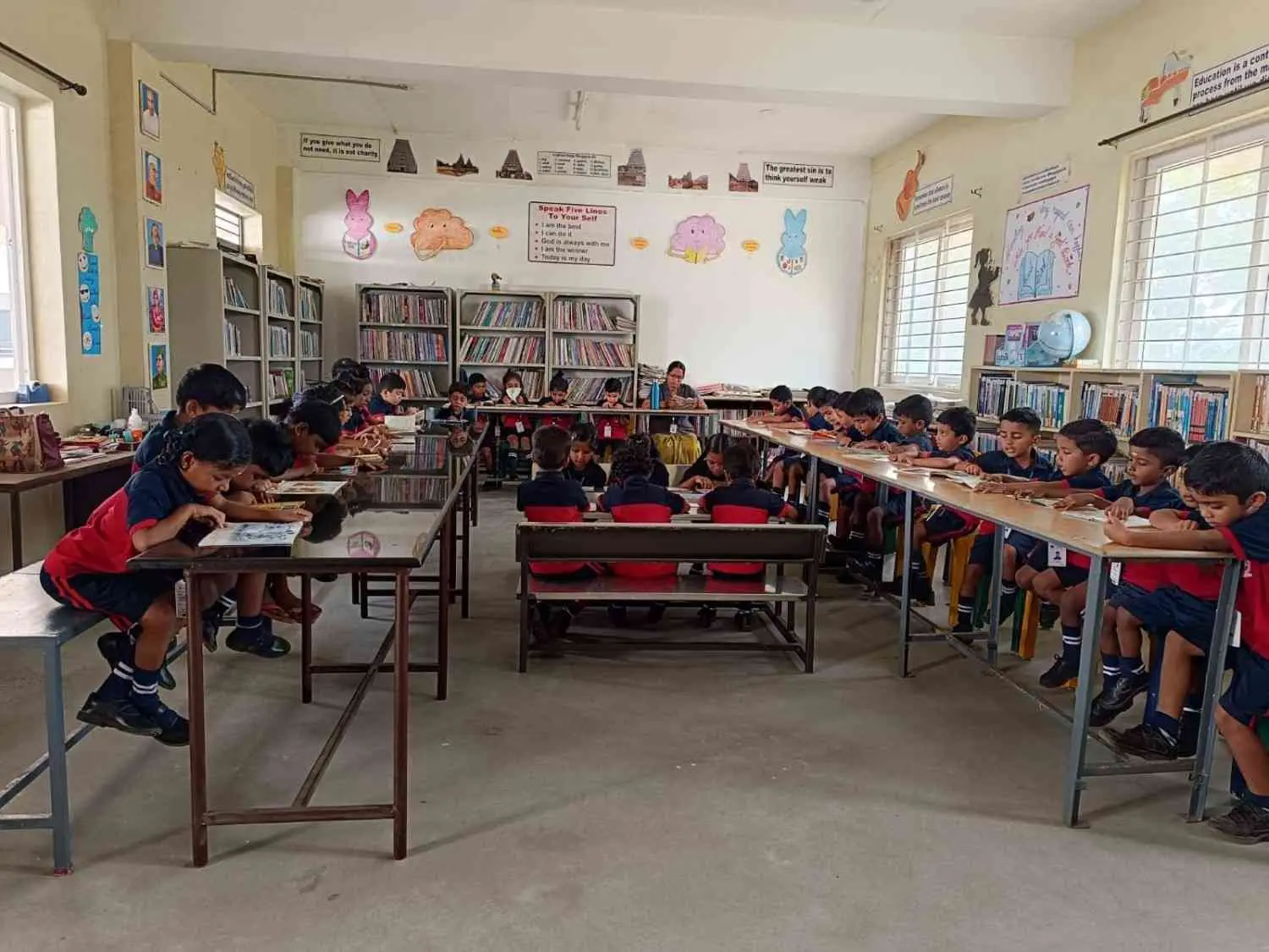 Home-Orison Academy, Eachanari — photo 13