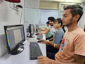 Advance Computer Training Institute — photo 3