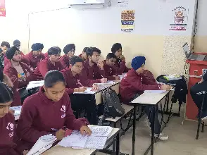 Khurana's Institute, Mohali — photo 3
