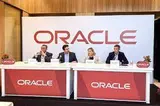 Oracle — held by Lakshya
