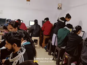 Expert Computer Education, Ujjain — photo 2