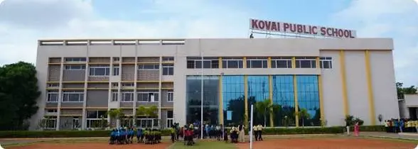 Kovai Public School