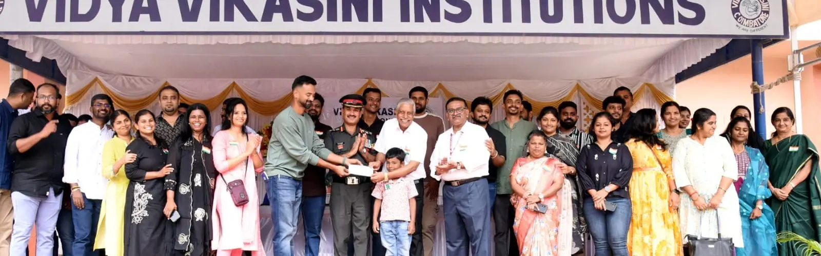 Vidya Vikasini Institutions — photo 4