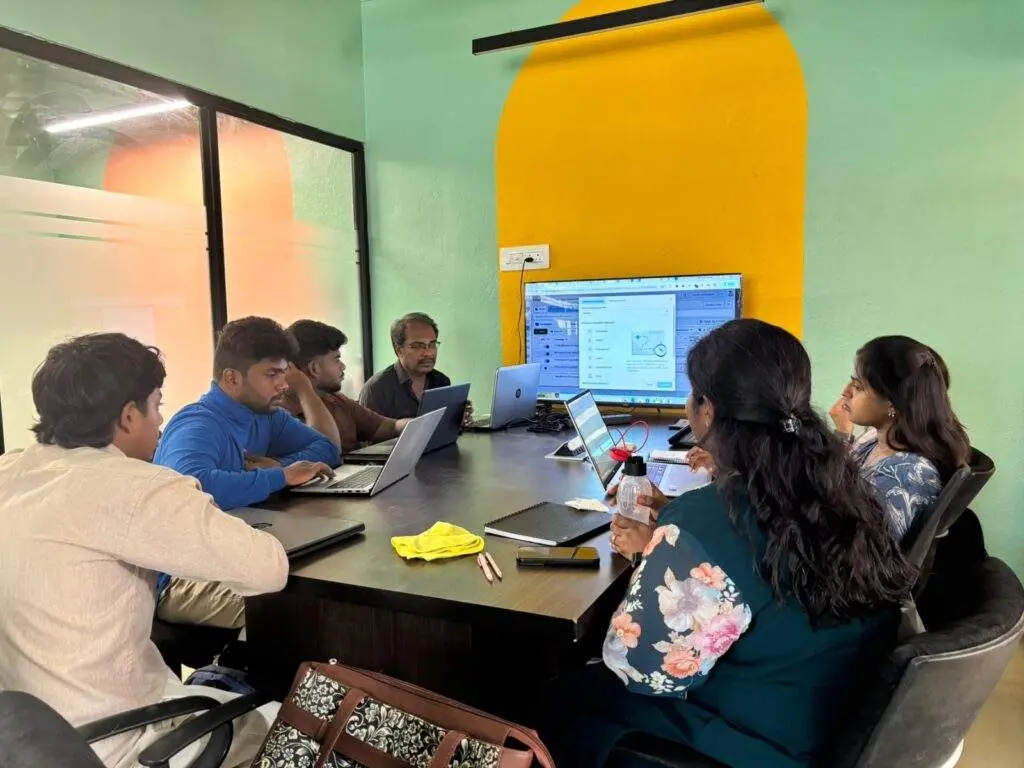 Appin Technology Coimbatore — photo 5