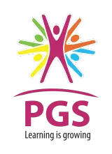 Park Global School logo
