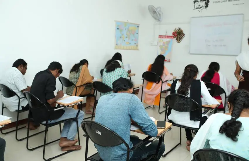 Impulse Coaching Institute — photo 6