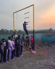Trishul Defence Academy — photo 3