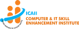 ICAII Computer IT Skill Enhancement Institute, Mohali logo