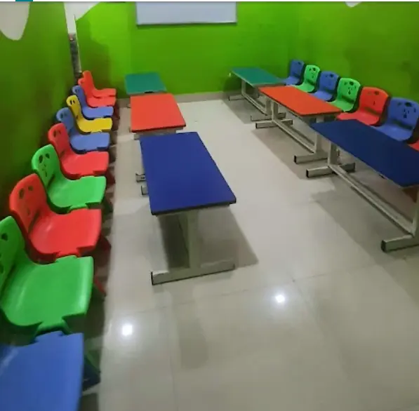 Little Star School, Vidyapati Nagar — photo 5