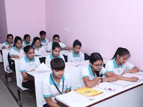 Global Institute Hisar — photo 8