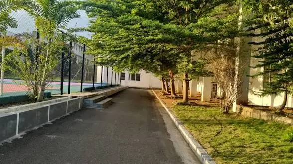 P. A. International School — photo 3
