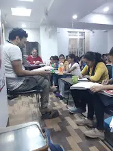 Catalyst IAS, Ranchi — photo 2