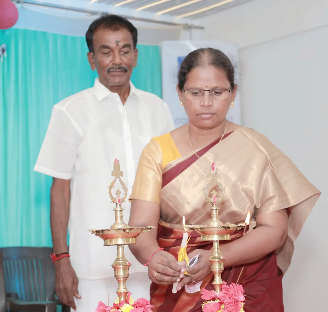 KR Public School (Karamadai Ranganathar Public School) — photo 3