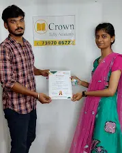 Crown Tally Institute, Coimbatore — photo 5
