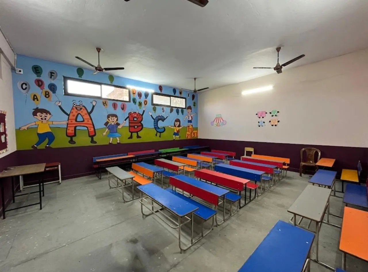 Children's Future Academy Moradabad — photo 6