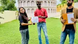 Achievement 9 — Mantra Institute, Ujjain