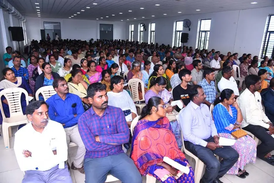 S.B.I.O.A. Public Sr.Sec. School — photo 4