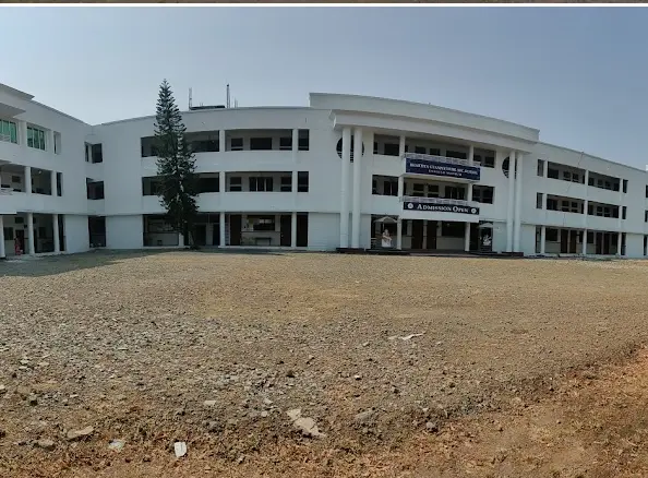 Bhartiya gyanpeeth h s school