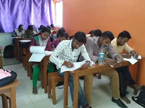 Chandan Classes — photo 4