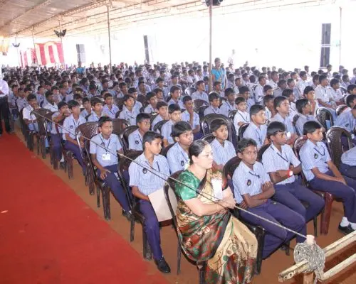 RKS Vidyalaya, Coimbatore — photo 5