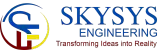 SkySys Engineering, Mohali logo
