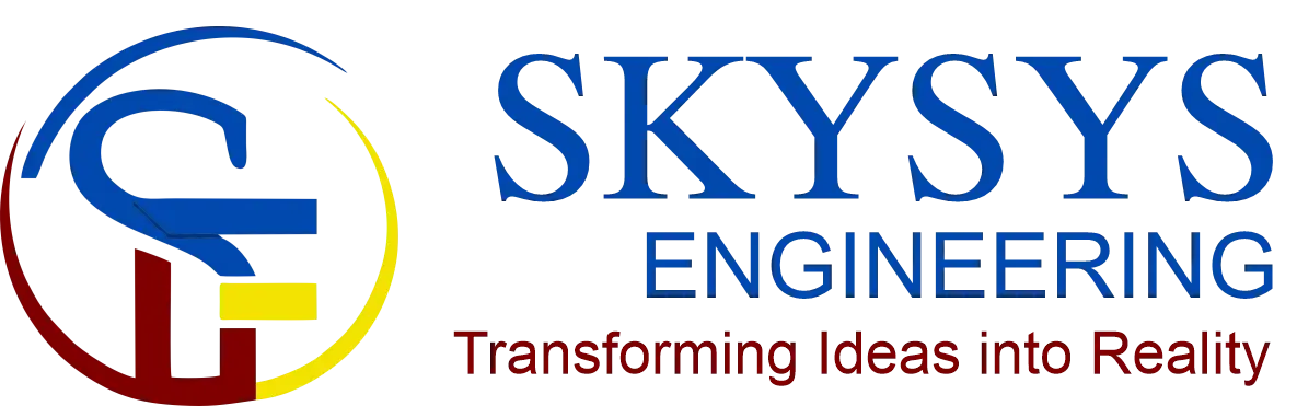 SkySys Engineering, Mohali logo
