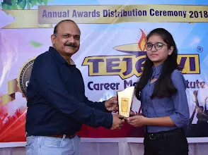 Tejasvi Classes, Vadodara — photo 8