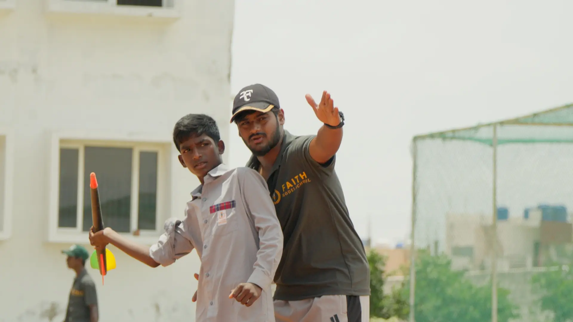Faith Model School — photo 15