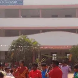 Victory Vidhyalaya Matric Higher Secondary School — photo 4