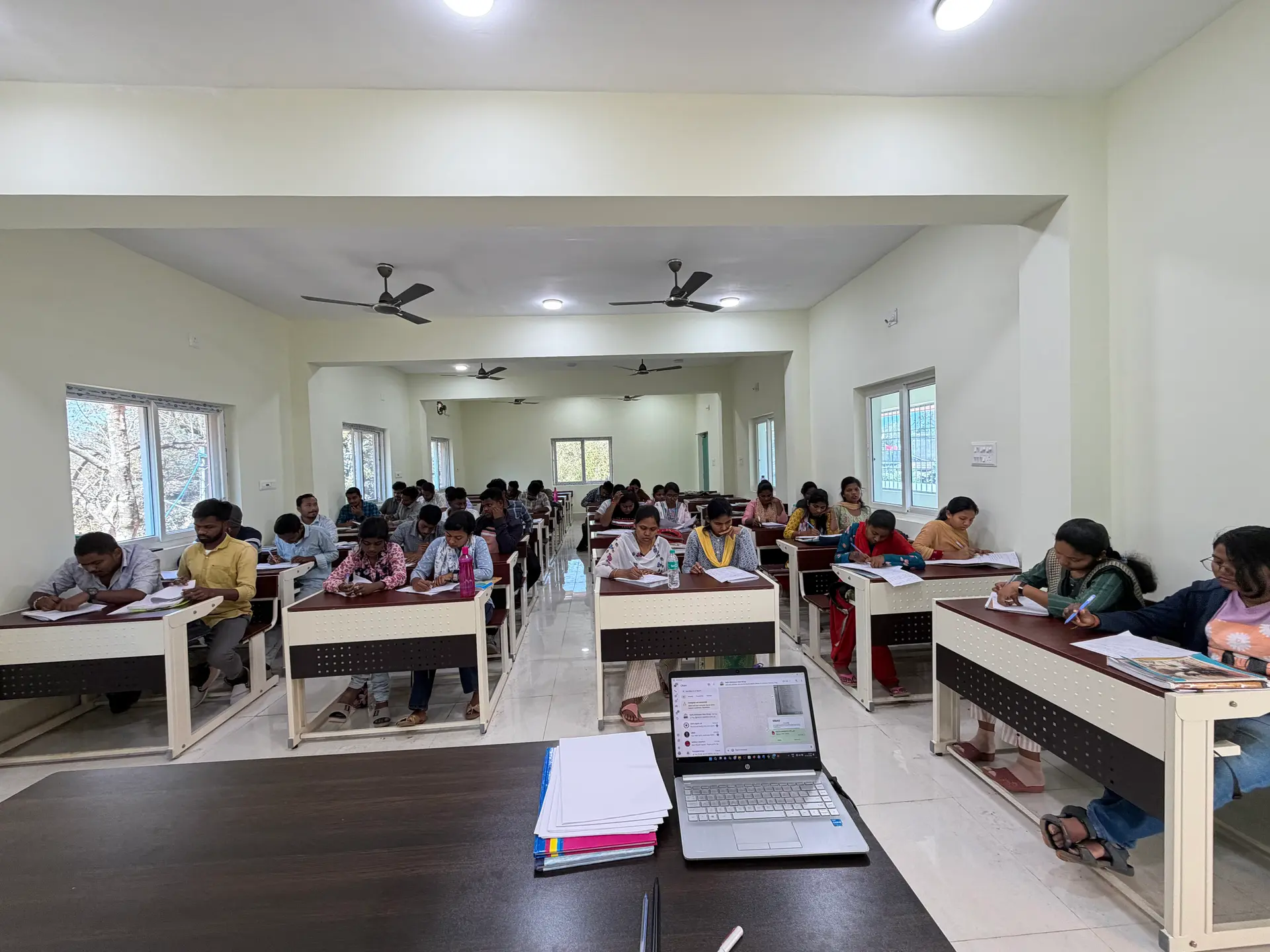 SRIAS, Bhubaneswar — photo 3