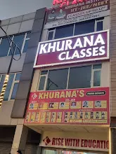 Khurana's Institute, Mohali