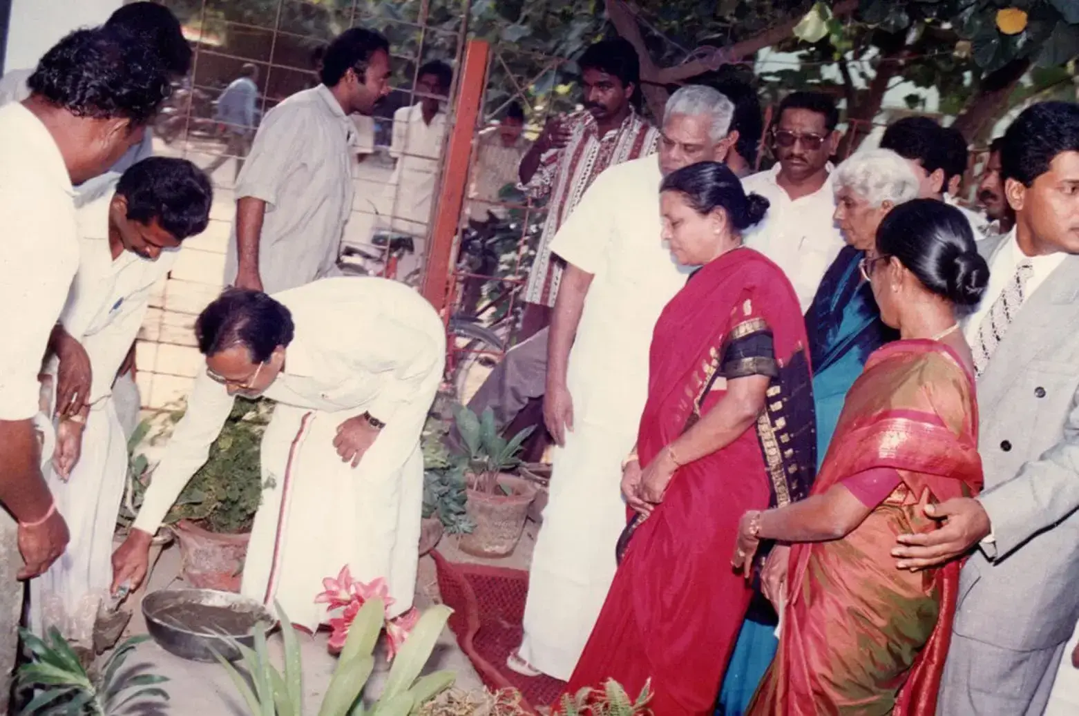 Bharathi ICSE — photo 10