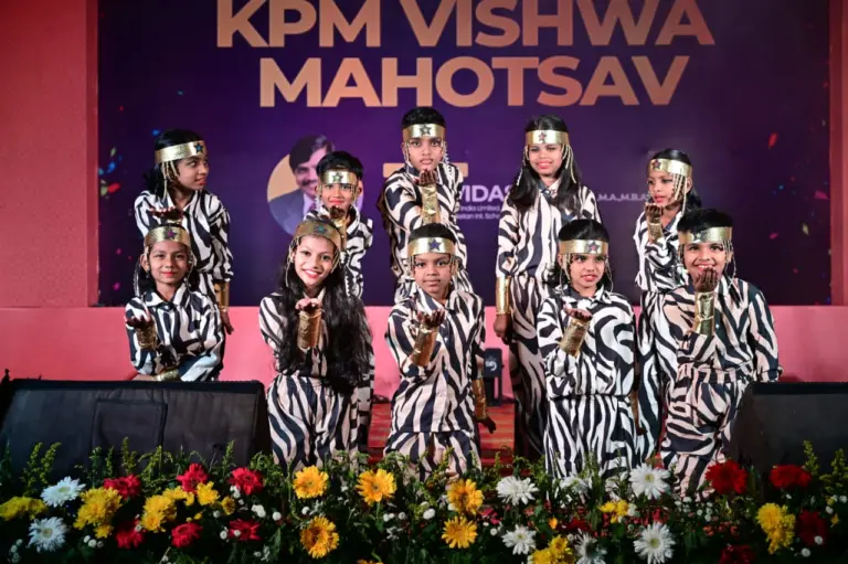 KPM Matriculation Higher Secondary School, Eachanari — photo 9