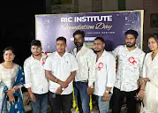 RIC Education, KhandagiriBari — photo 5