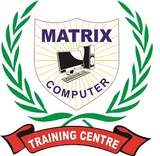 Matrix Computer logo