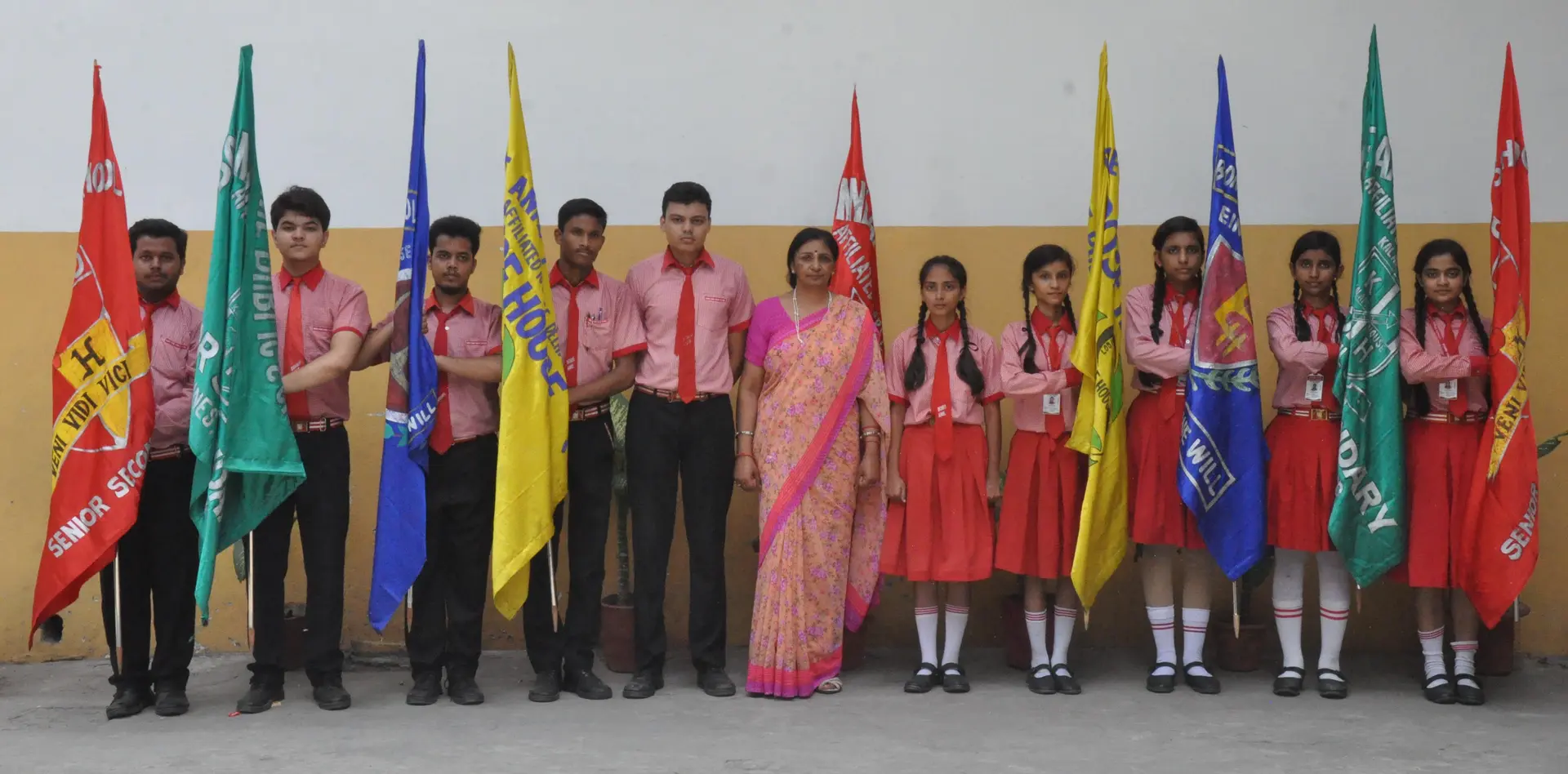 Bonnyanne School, Moradabad — photo 5