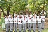 IIT Madras — held by Yuvabharathi Public School