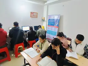 Expert Computer Education, Ujjain — photo 6