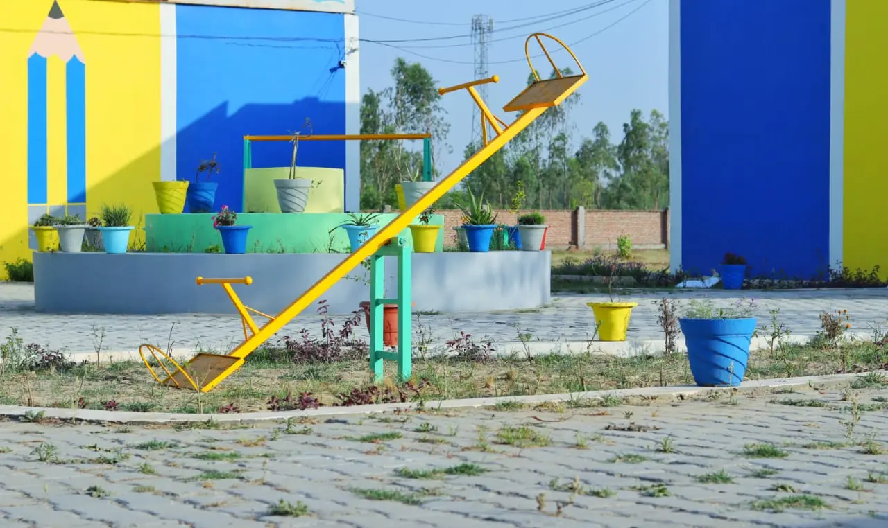Regal World School Moradabad — photo 11