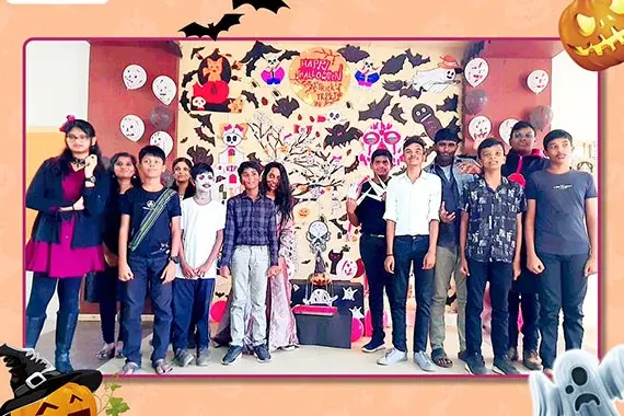 Park Global School — photo 18