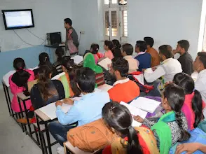 Hartron Skill Centre, Hisar — photo 4