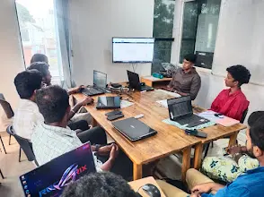 FITA Academy, Coimbatore — photo 2