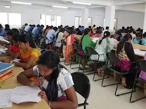 KPR IAS Academy — photo 3