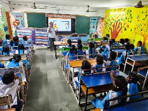 CTTC Bhubaneswar - Home