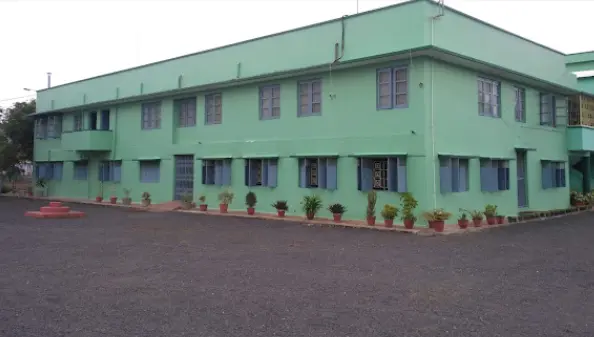 Carmel Convent School, Ujjain — photo 7