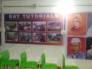 Ray Tutorials — photo 2