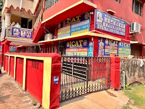 ICAT Odisha — photo 5