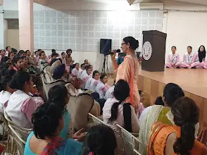 Mata Sahib Kaur College of Nursing — photo 3